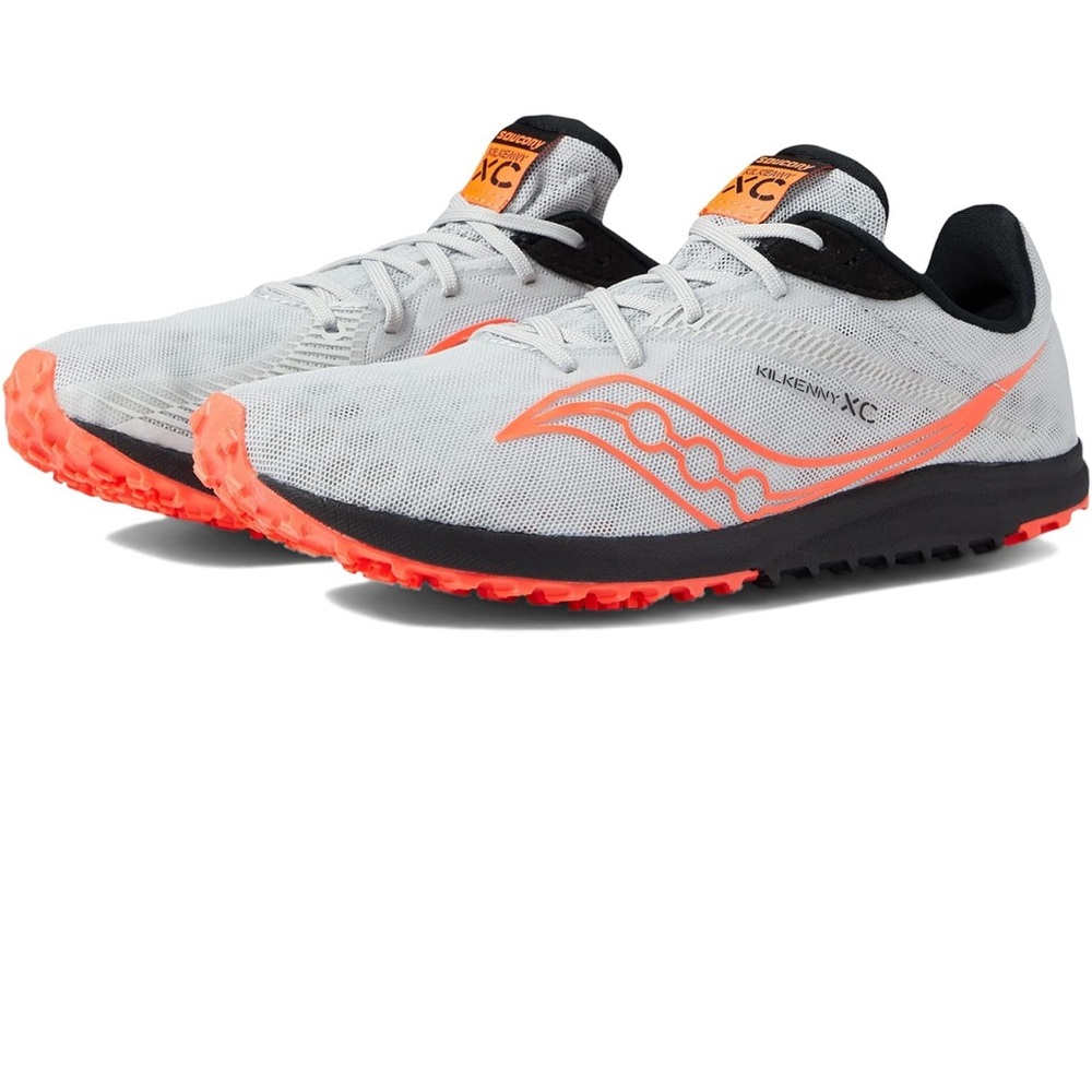 Sauconi Women's Kilkenny Xc9 flat cross country running show